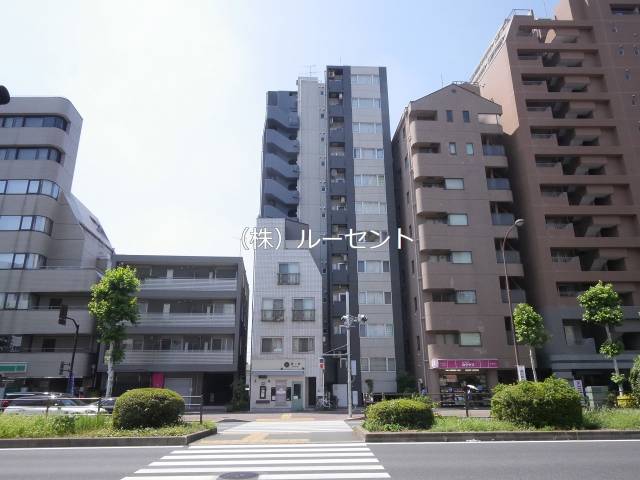 東京都文京区千石4