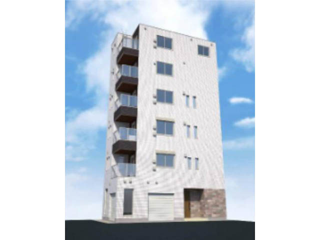 東京都文京区本駒込6