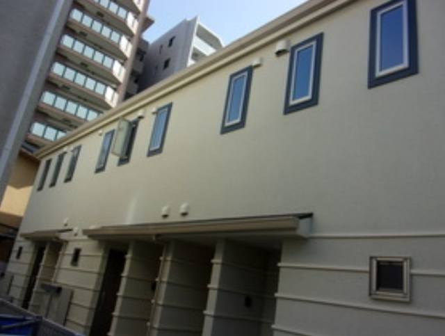 東京都文京区千石4