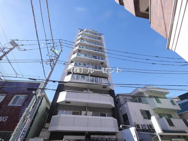 東京都豊島区北大塚1