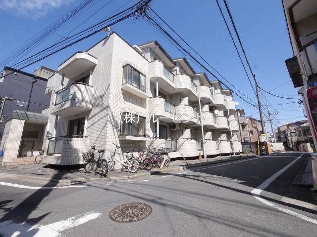 東京都豊島区駒込7