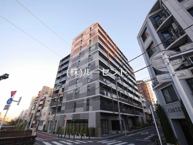 東京都豊島区巣鴨1