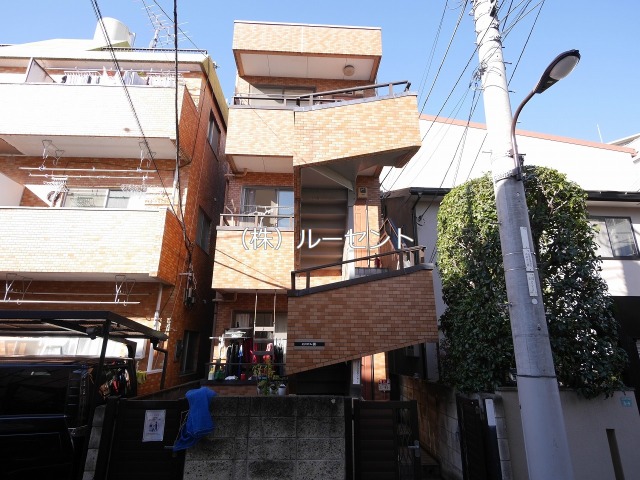 東京都豊島区北大塚1 東京都豊島区北大塚1