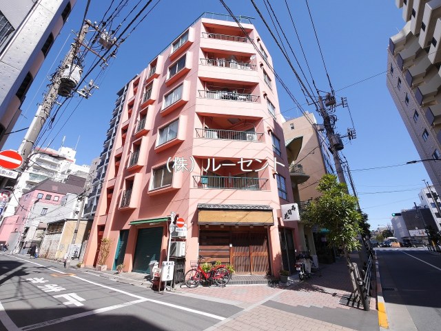 東京都豊島区巣鴨1 東京都豊島区巣鴨1