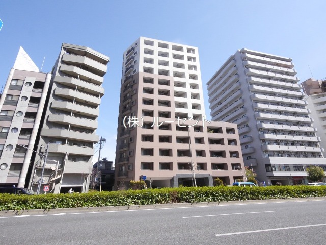 東京都豊島区巣鴨5