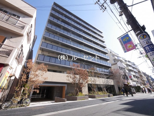 東京都豊島区巣鴨4 東京都豊島区巣鴨4