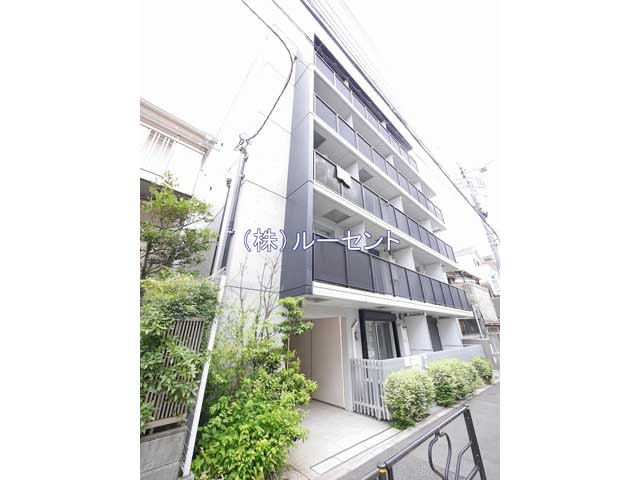 東京都文京区千石4