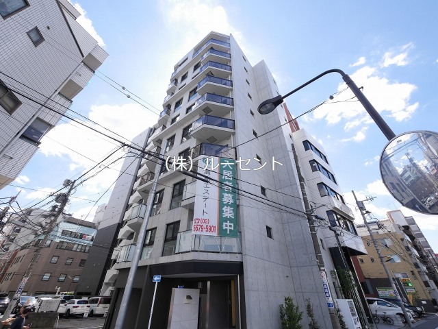 東京都豊島区巣鴨1