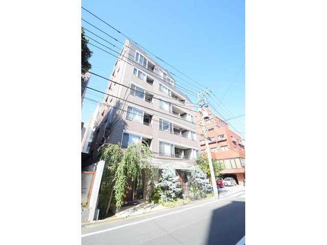 東京都豊島区巣鴨1