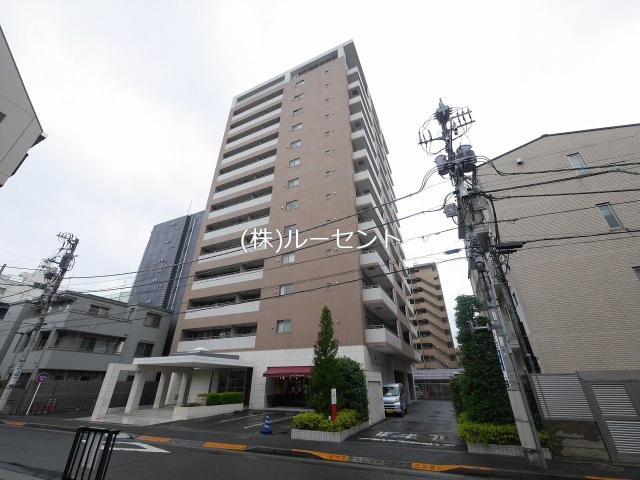 東京都豊島区巣鴨3