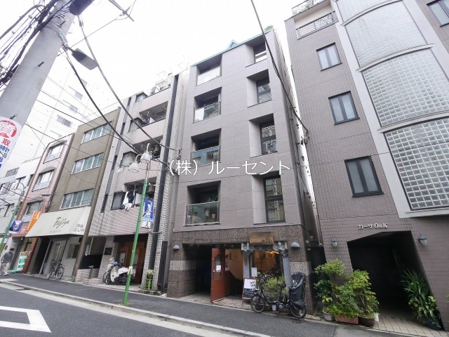 東京都文京区千石4