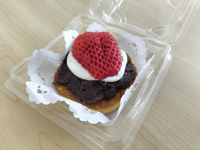 千成屋（千成もなか本舗）店舗