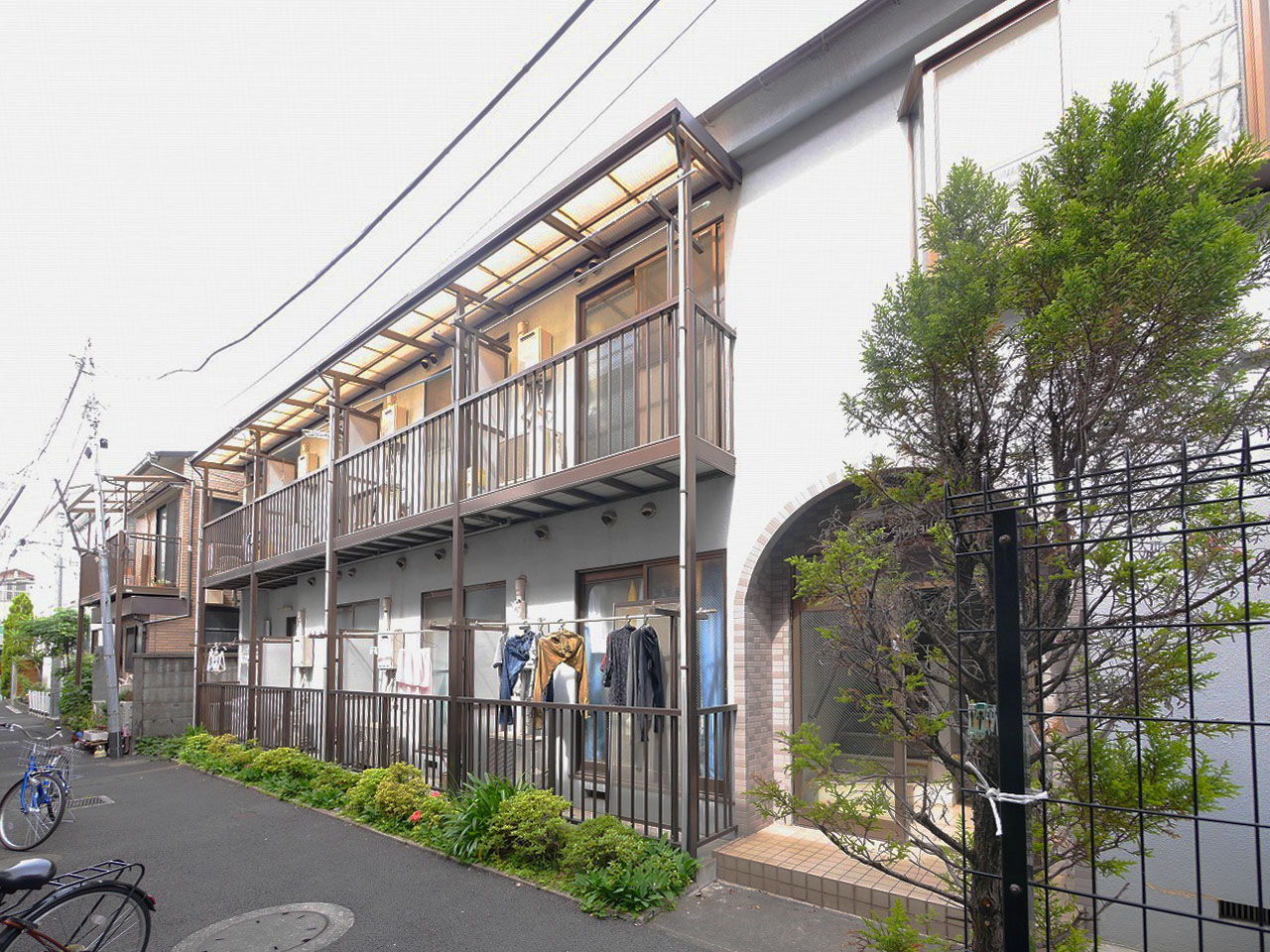 東京都文京区白山２