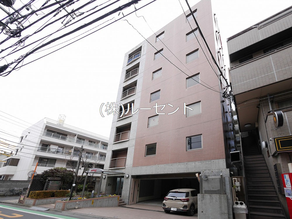 東京都豊島区巣鴨３