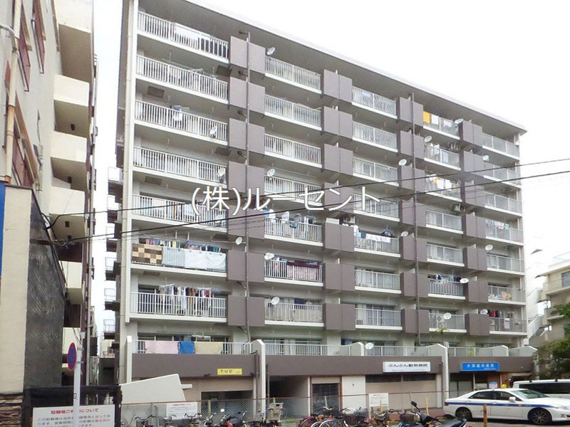 江戸川区北小岩6 江戸川区北小岩6