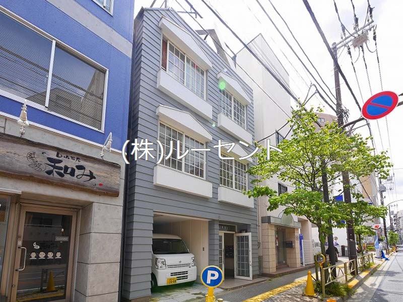 東京都文京区向丘１